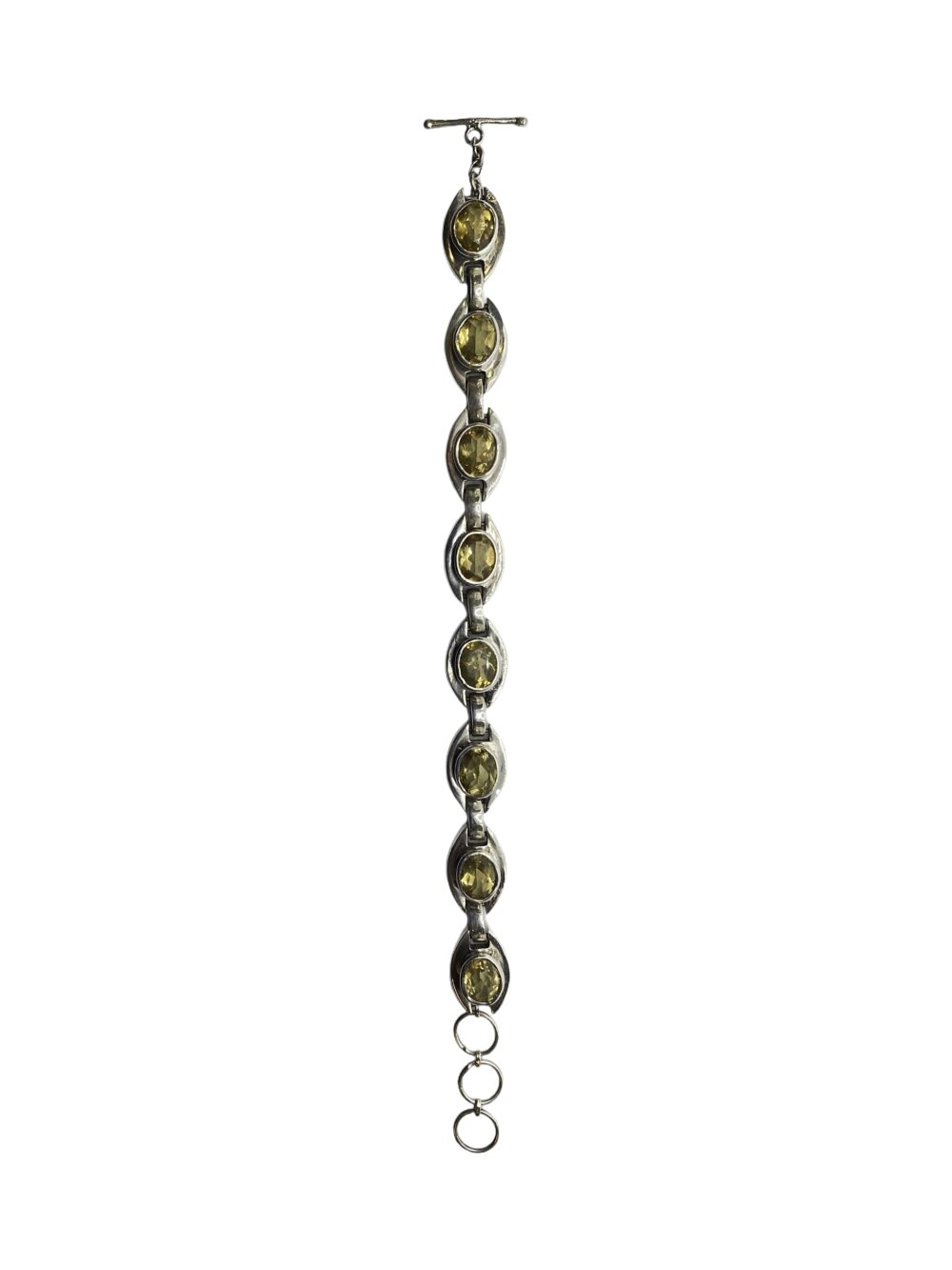 Pulsera Citrino