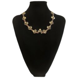 Collar Citrino