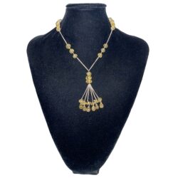 Collar Citrino