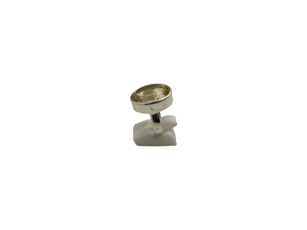 Anillo Citrino - Imagen 2