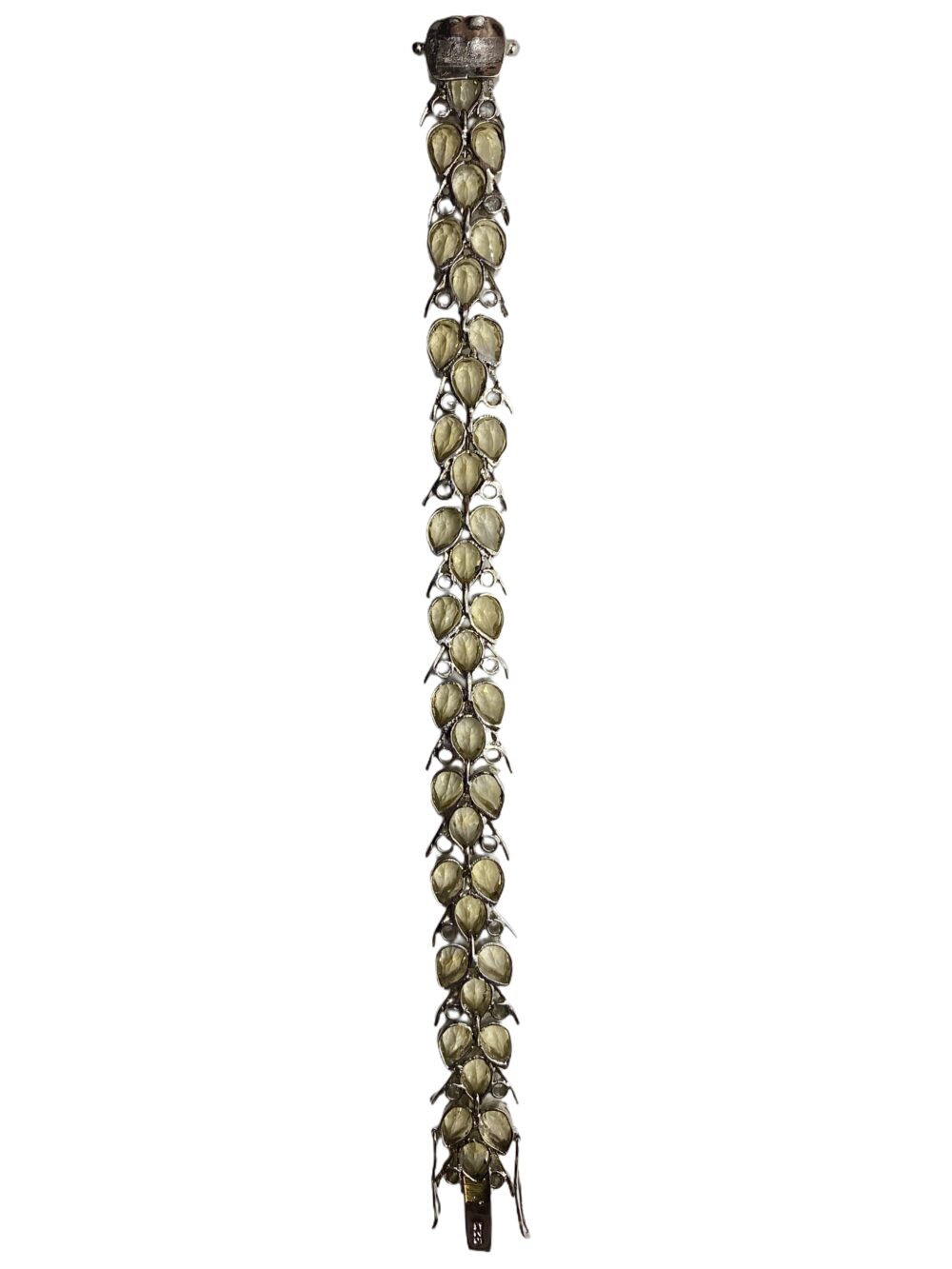 Pulsera Citrino - Imagen 2