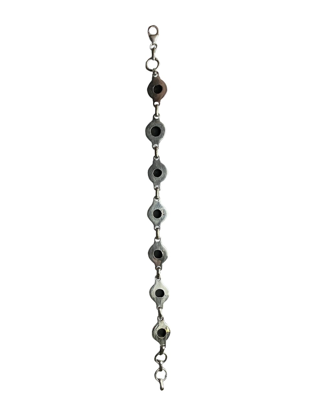 Pulsera Turmalina Negra - Imagen 2