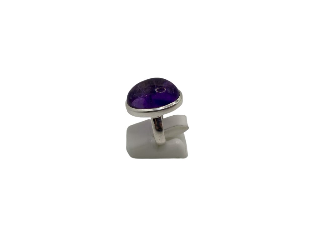 Anillo Amatista - Imagen 2