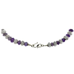 Collar Amatista - Imagen 2