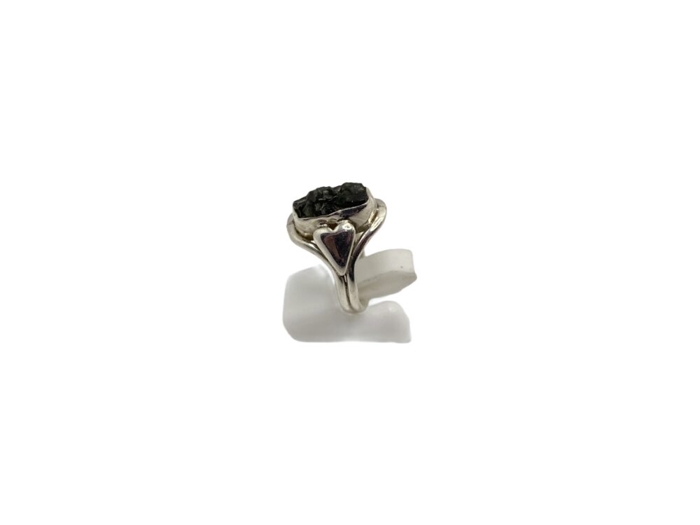 Anillo Moldavita - Imagen 2