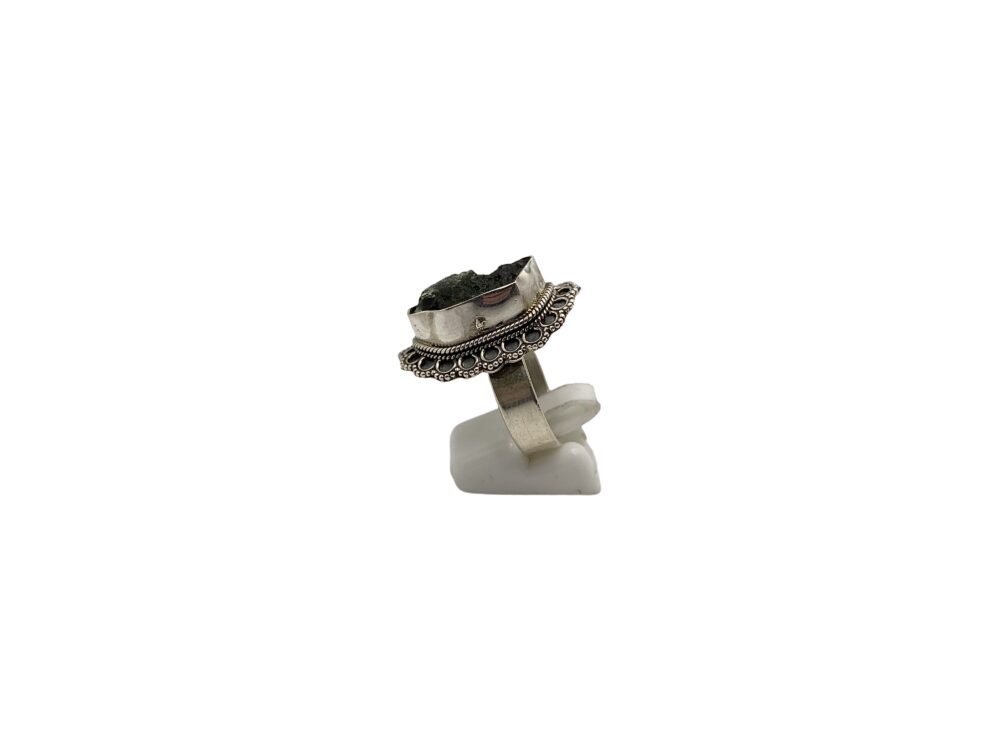 Anillo Moldavita - Imagen 2