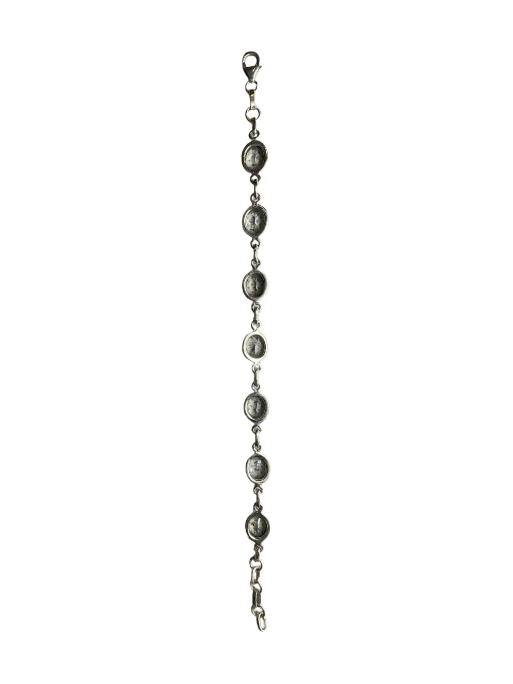 Pulsera Amatista Verde - Imagen 2
