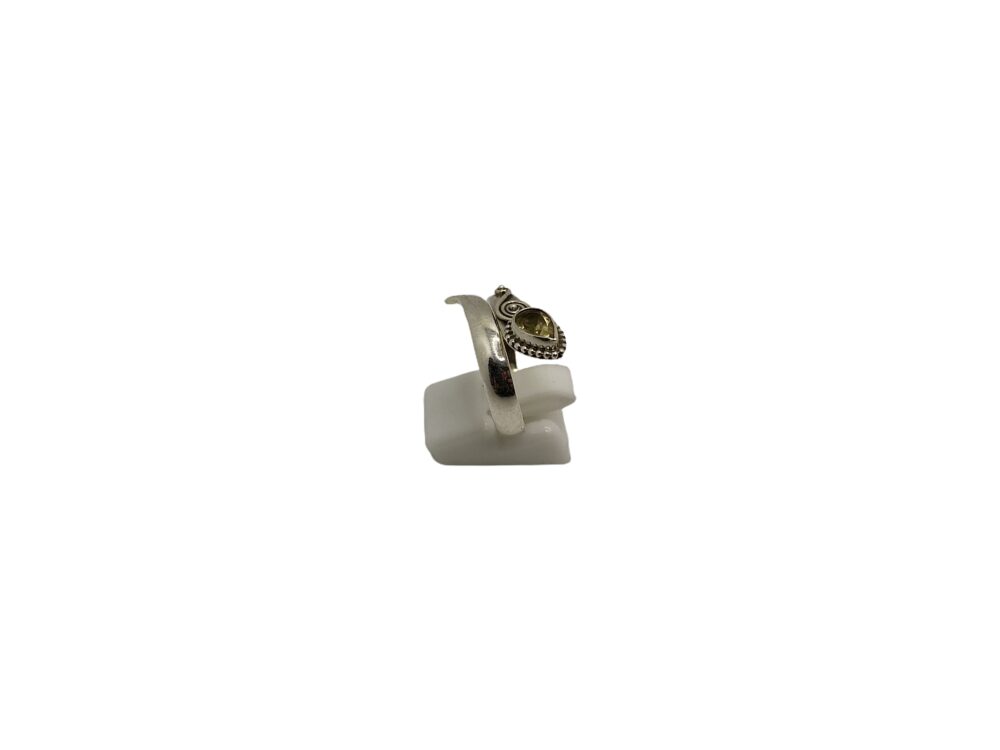 Anillo Citrino - Imagen 2
