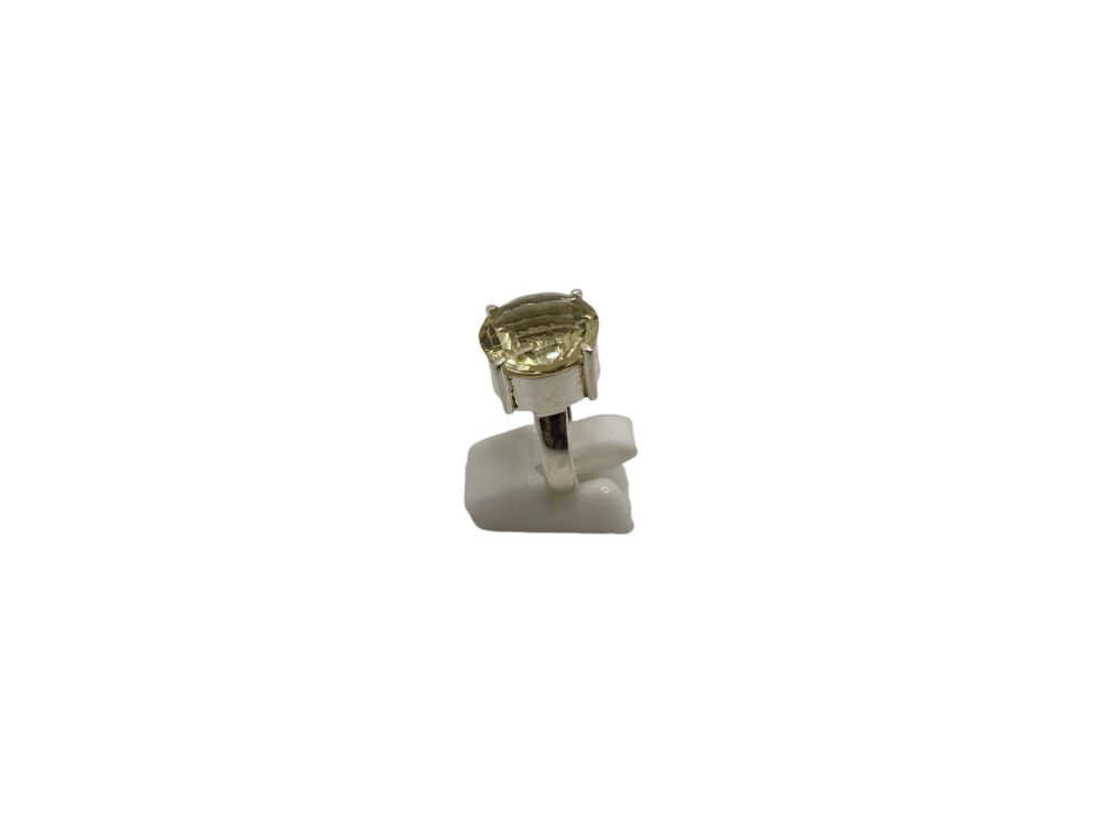 Anillo Citrino - Imagen 2