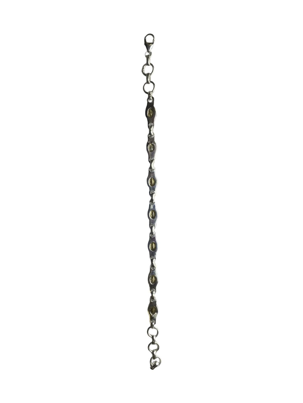 Pulsera Citrino - Imagen 2