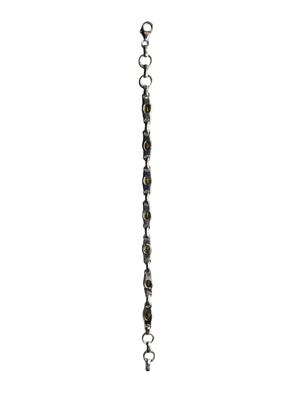 Pulsera Citrino - Imagen 2