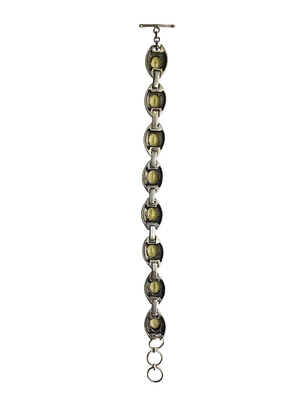 Pulsera Citrino - Imagen 2