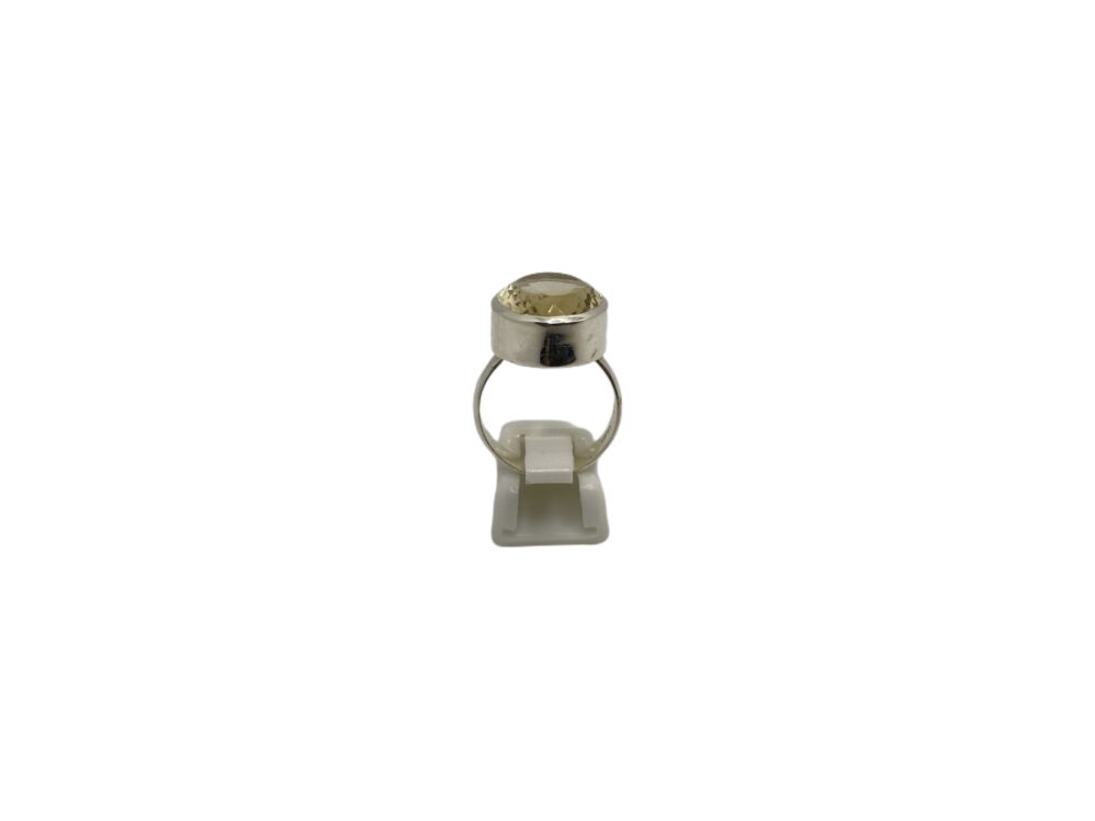 Anillo Citrino - Imagen 3