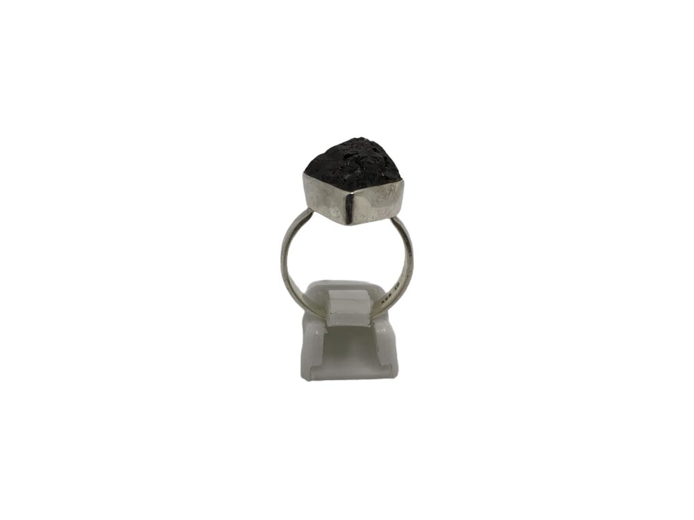 Anillo Turmalina Negra - Imagen 3