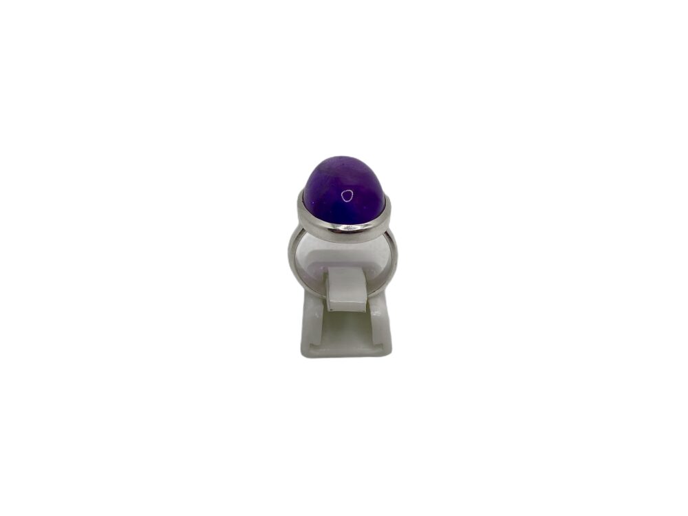 Anillo Amatista - Imagen 3