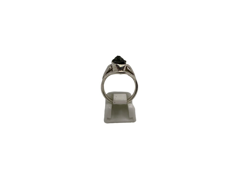Anillo Moldavita - Imagen 3