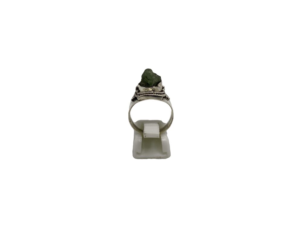 Anillo Moldavita - Imagen 3