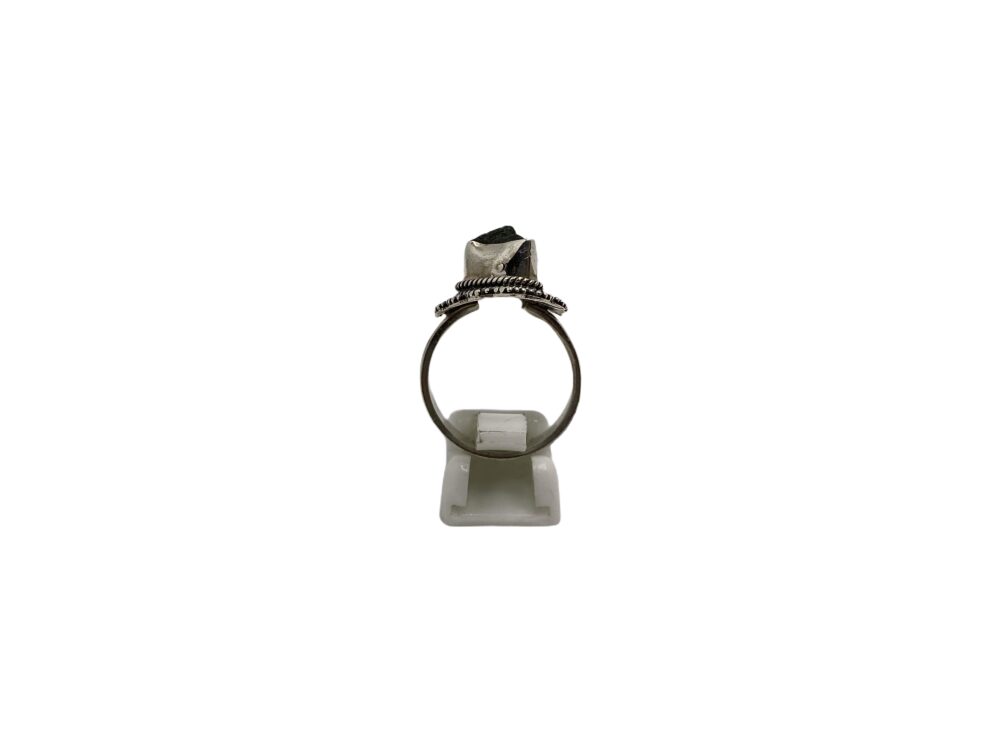 Anillo Moldavita - Imagen 3