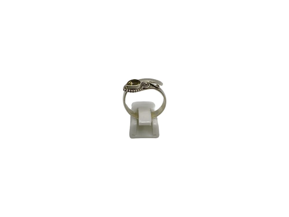 Anillo Citrino - Imagen 3