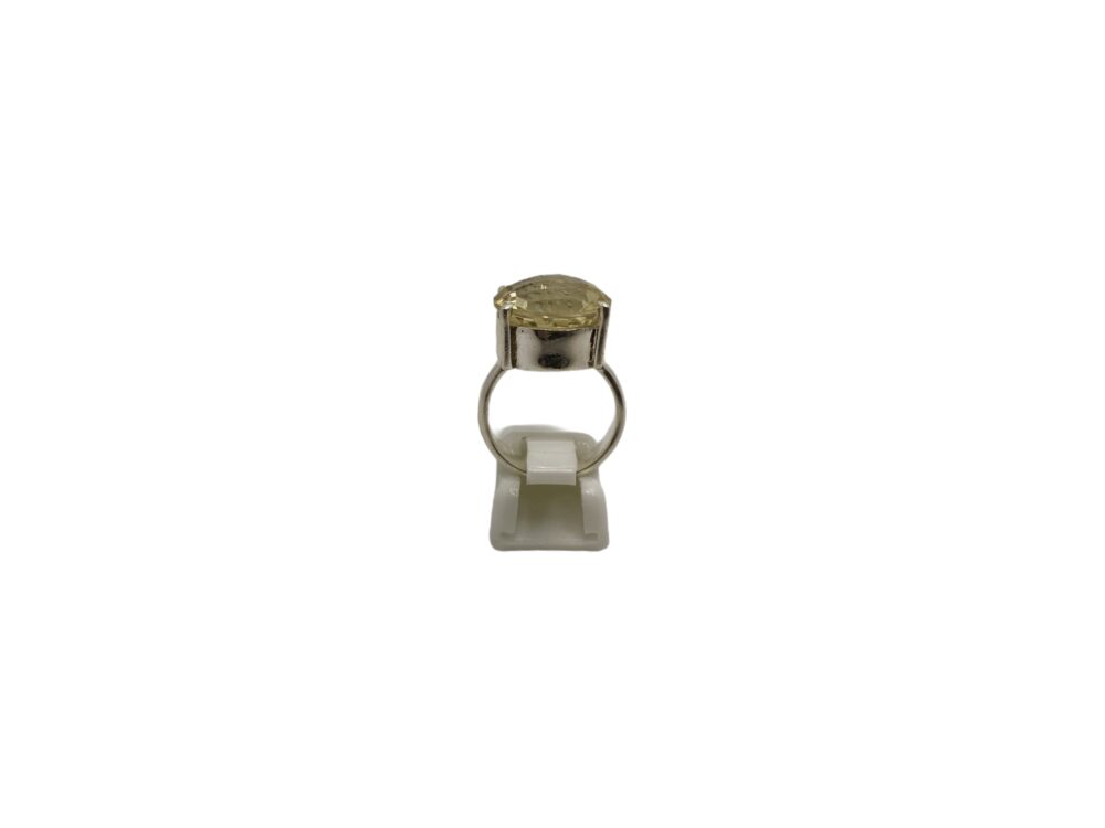 Anillo Citrino - Imagen 3