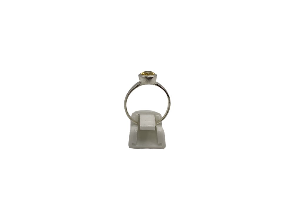 Anillo Citrino - Imagen 3