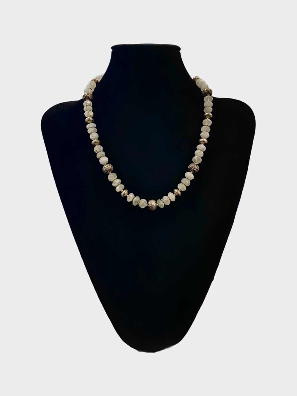 Collar Piedra Luna