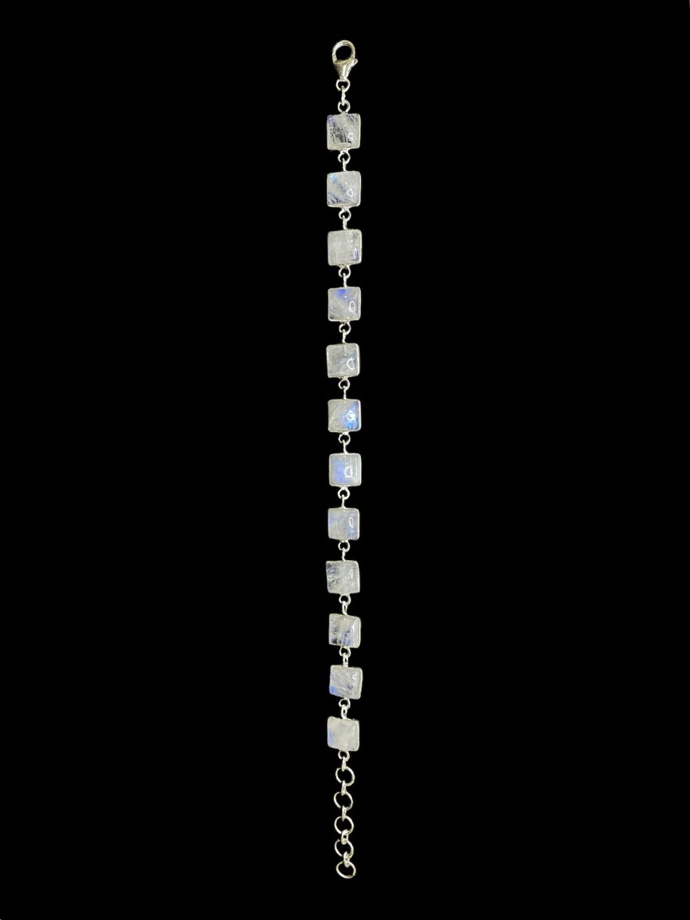 Pulsera Piedra Luna
