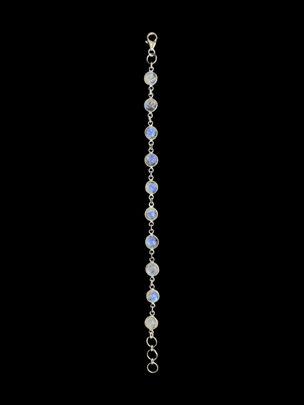Pulsera Piedra Luna