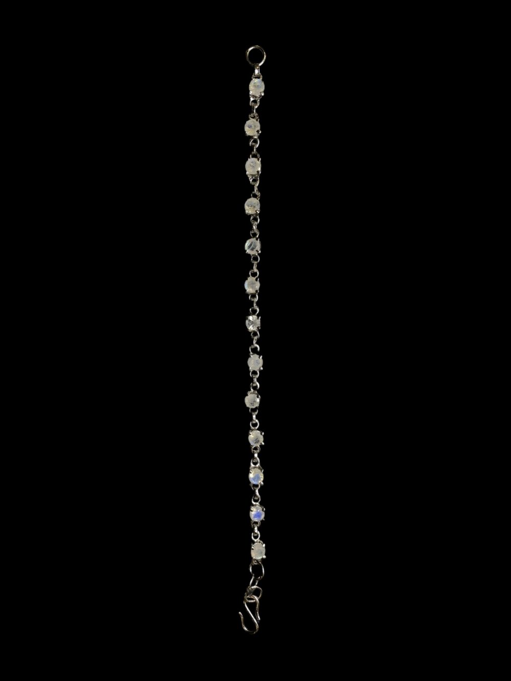 Pulsera Piedra Luna