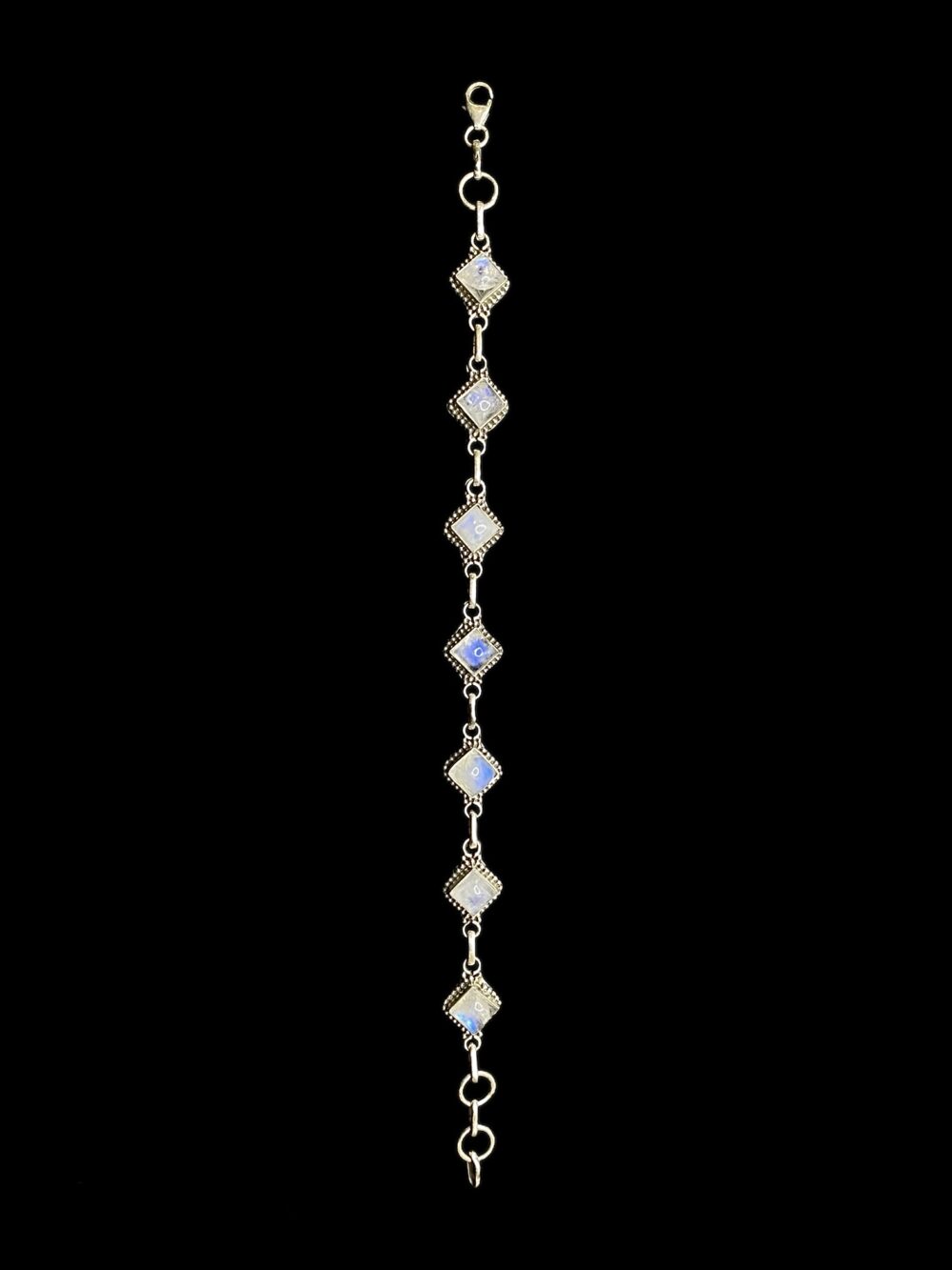 Pulsera Piedra Luna
