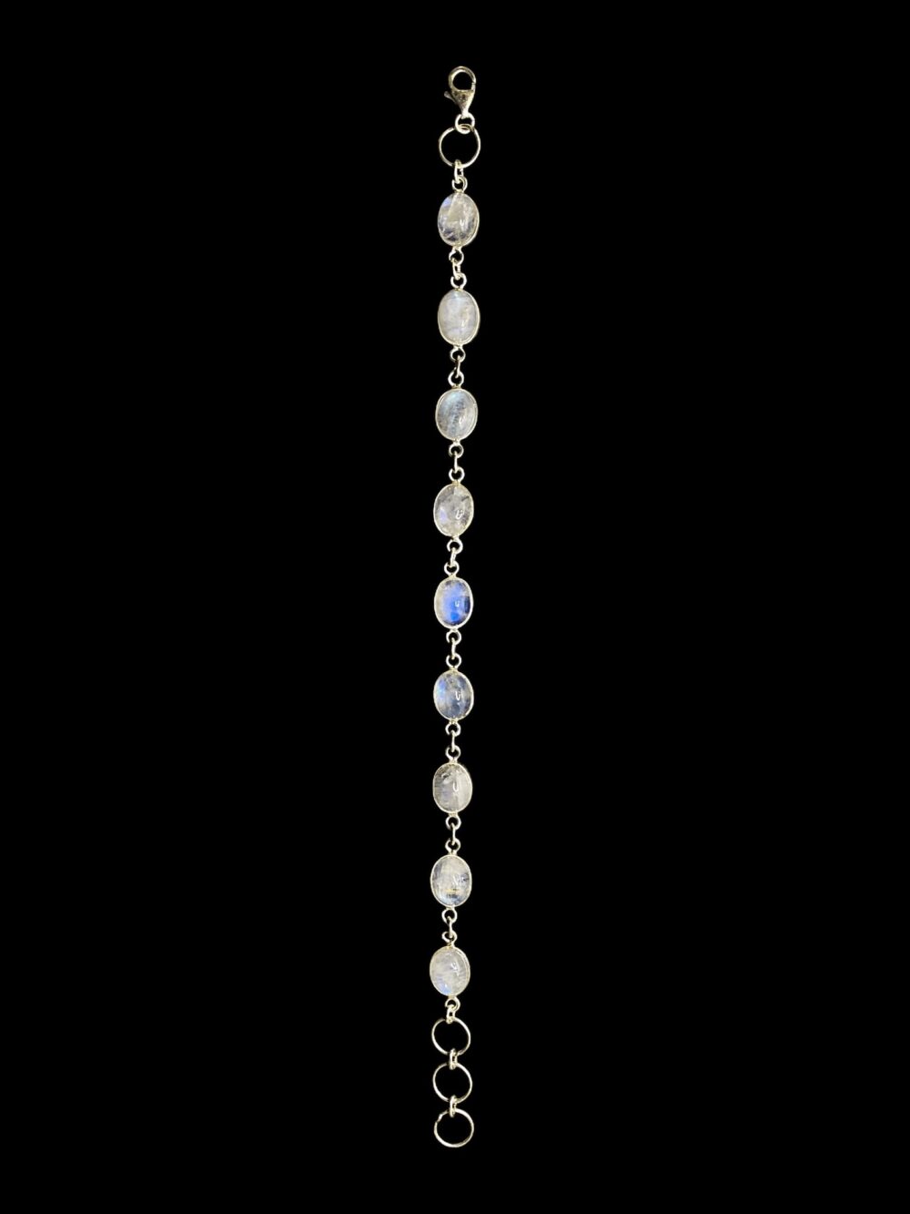 Pulsera Piedra Luna