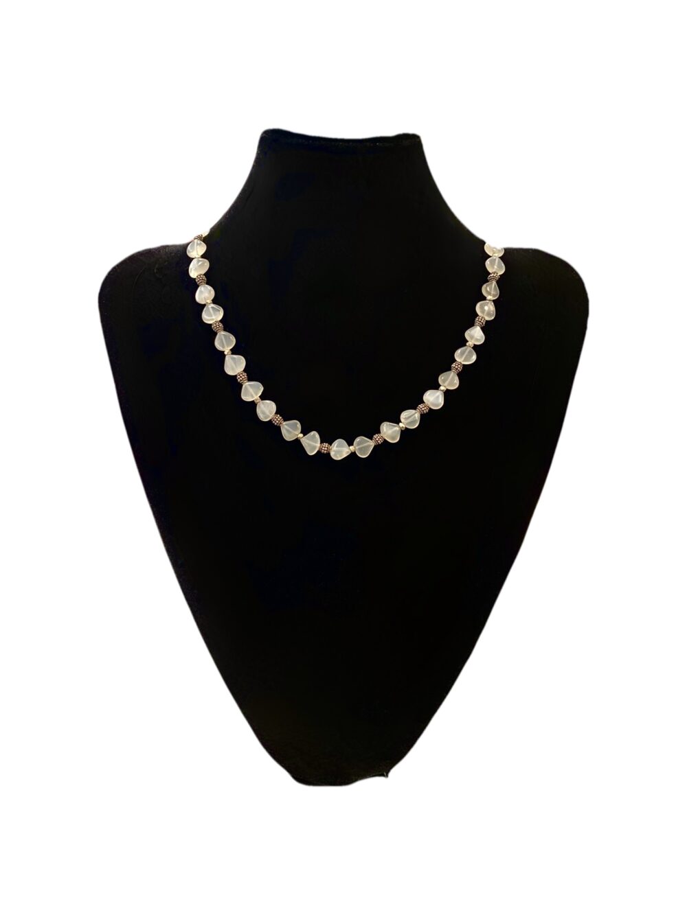 Collar Piedra Luna