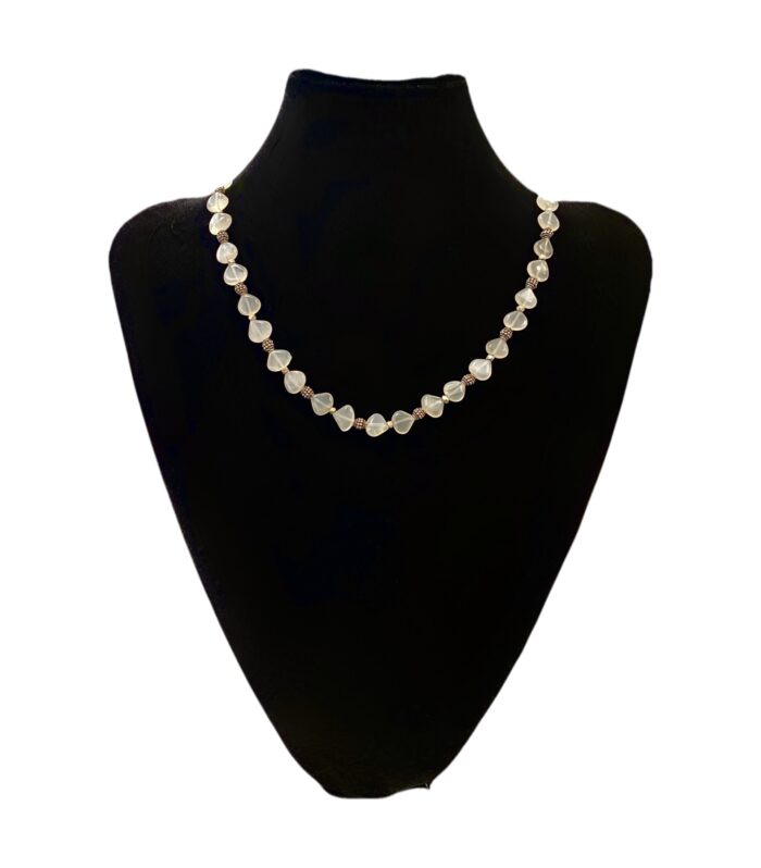 Collar Piedra Luna