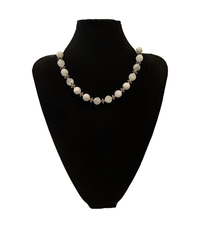 Collar Piedra Luna