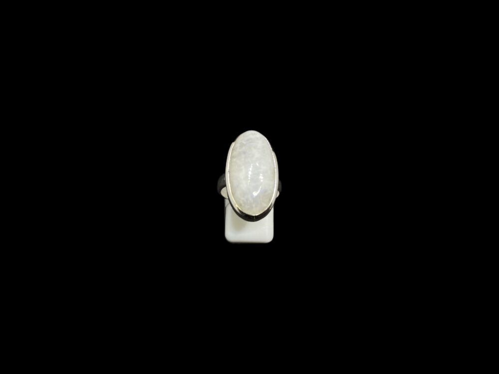 Anillo Piedra Luna