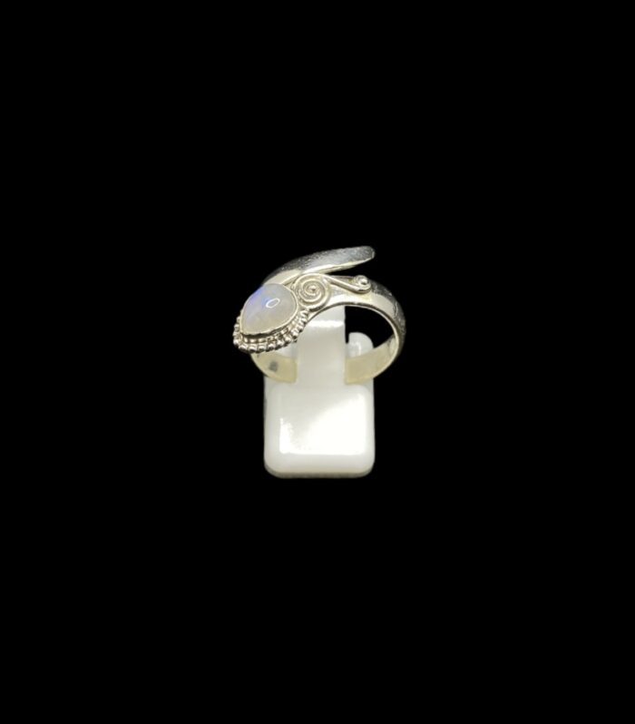 Anillo Piedra Luna