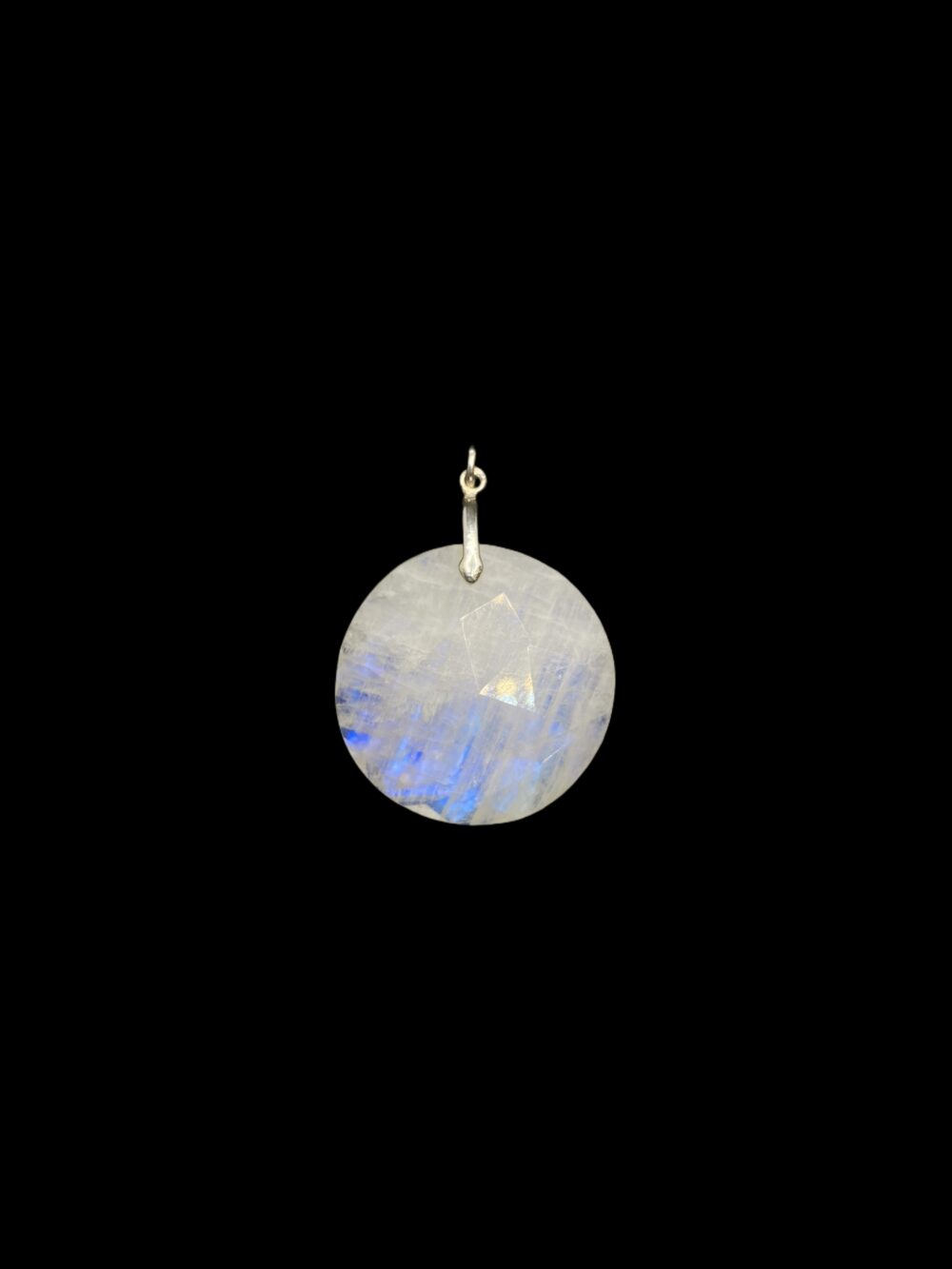 Colgante Piedra Luna