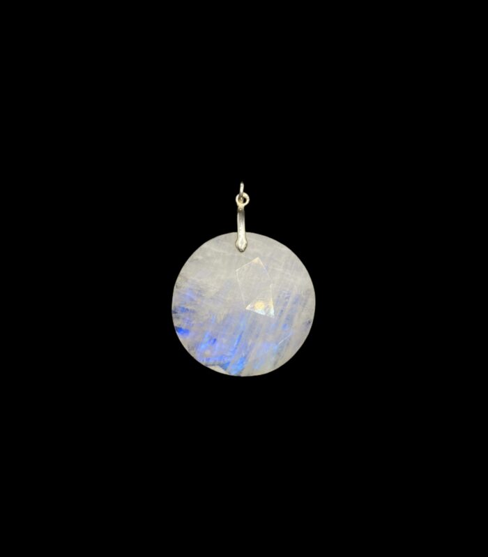 Colgante Piedra Luna