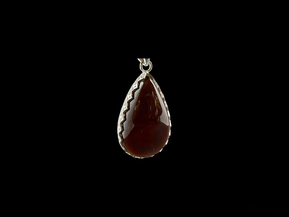 Colgante Granate