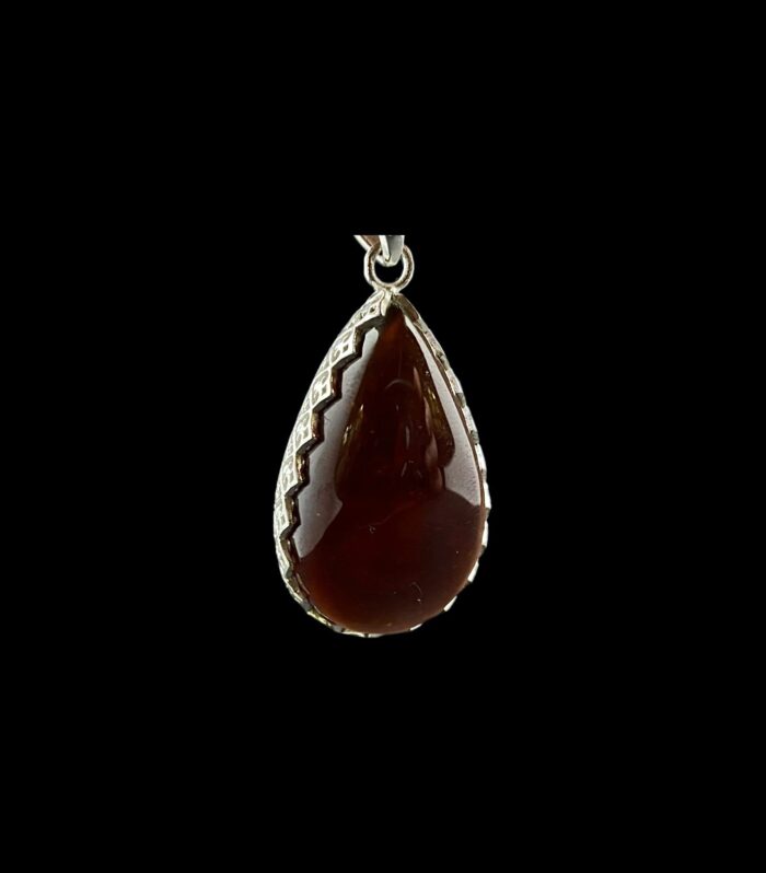 Colgante Granate