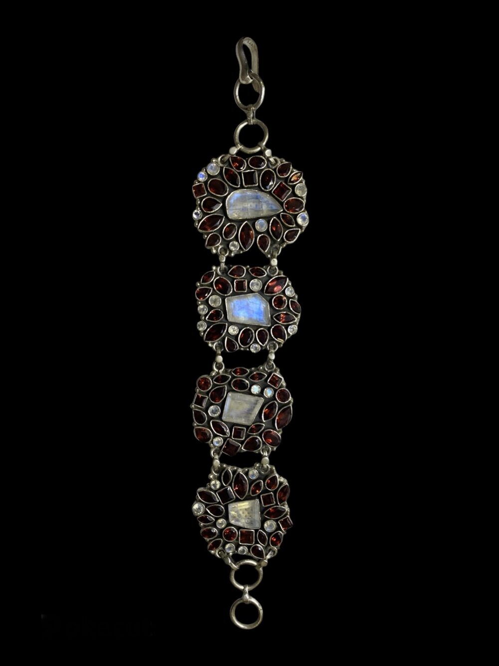 Pulsera Granate