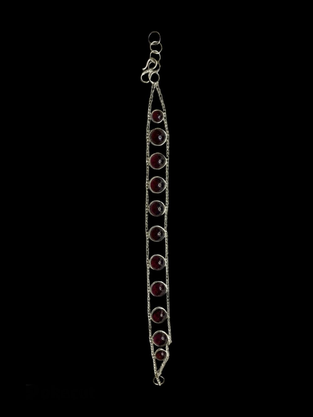 Pulsera Granate