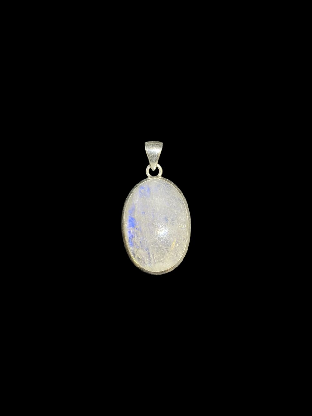 Colgante Piedra Luna