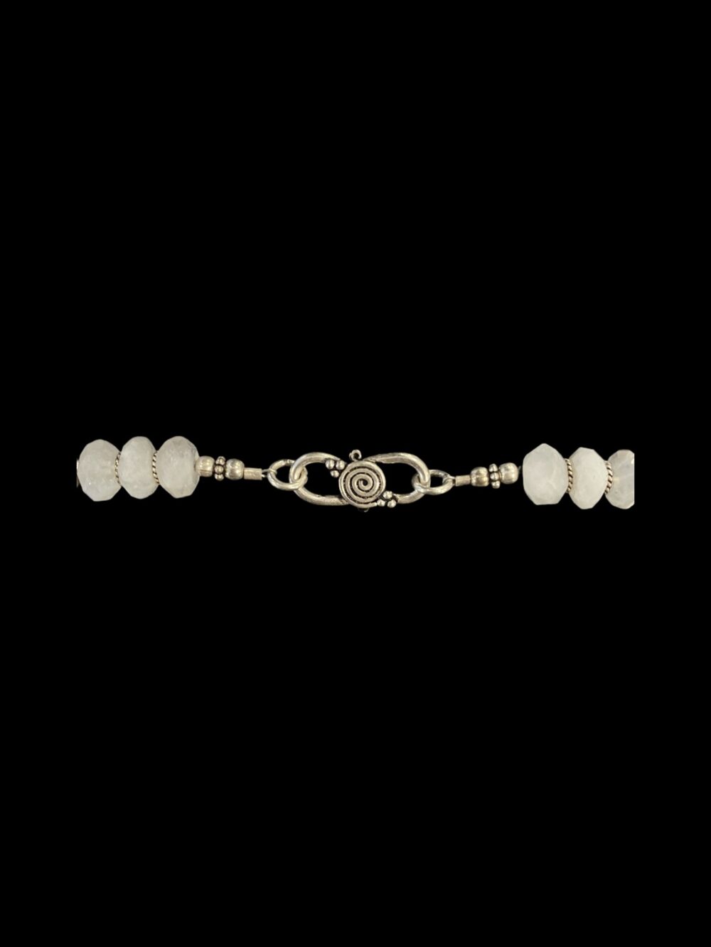 Collar Piedra Luna - Imagen 2
