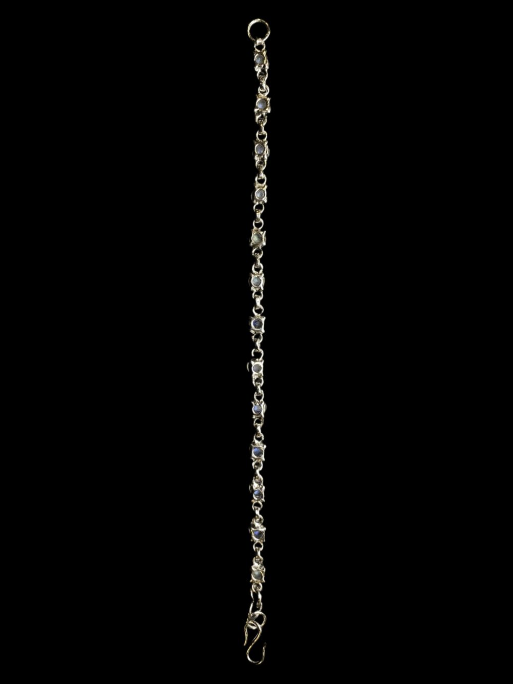 Pulsera Piedra Luna - Imagen 2