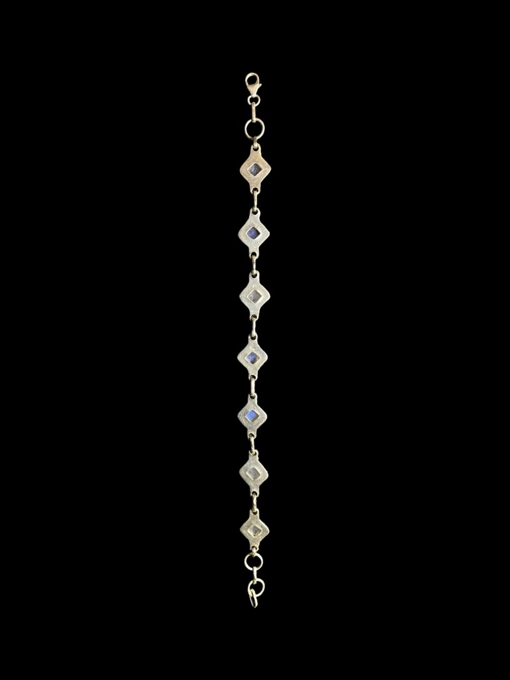 Pulsera Piedra Luna - Imagen 2