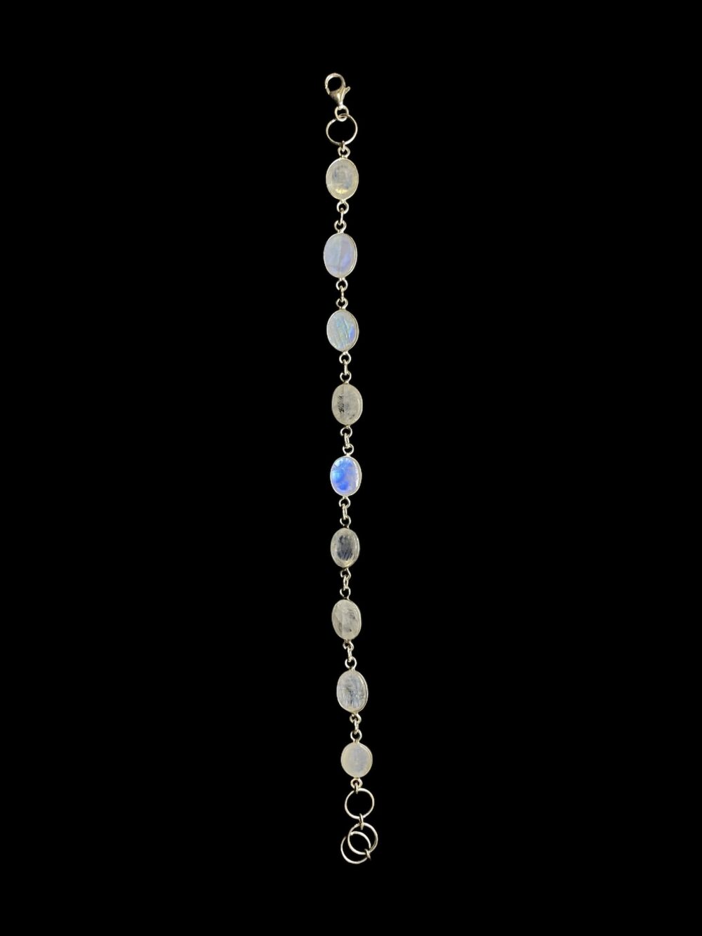 Pulsera Piedra Luna - Imagen 2