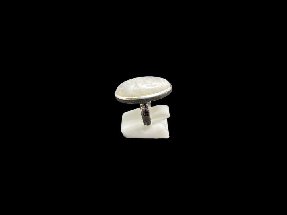 Anillo Piedra Luna - Imagen 2