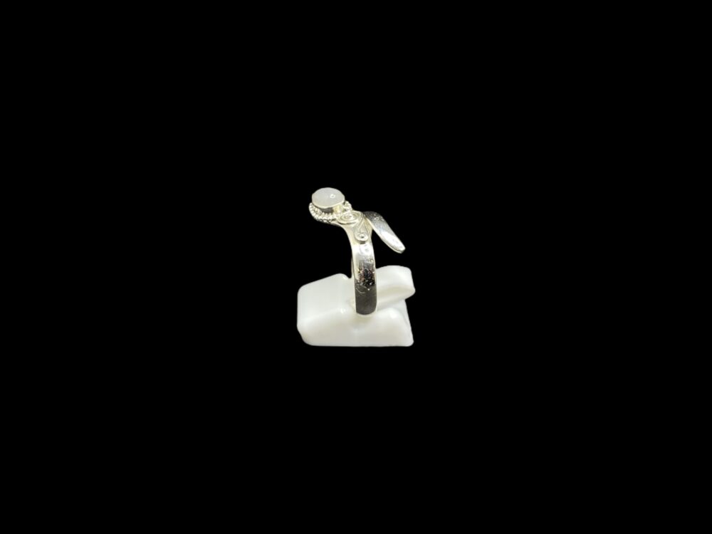 Anillo Piedra Luna - Imagen 2
