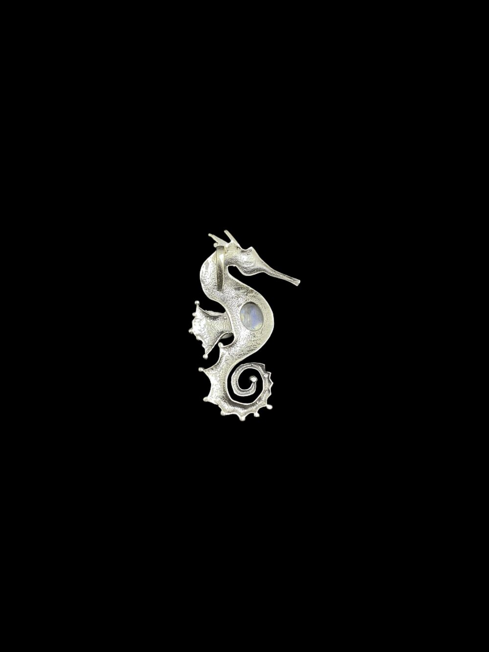 Colgante Piedra Luna - Imagen 2